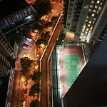 Homestay Condominium Larkin